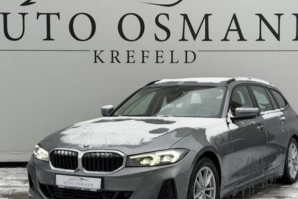 BMW 318 38.119 km 27.250 &euro; Krefeld 47805