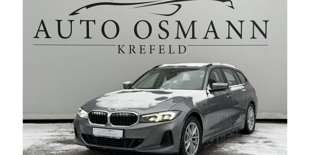 BMW 318 38.119 km 27.500 &euro; Krefeld 47805