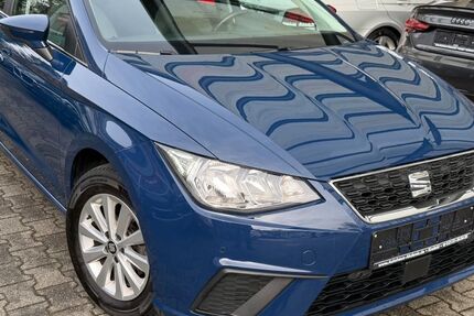 Seat Ibiza 99.000 km 9.900 &euro; Krefeld 47799