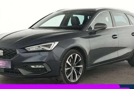 Seat Leon 23.344 km 24.469 &euro; Neuss 41460