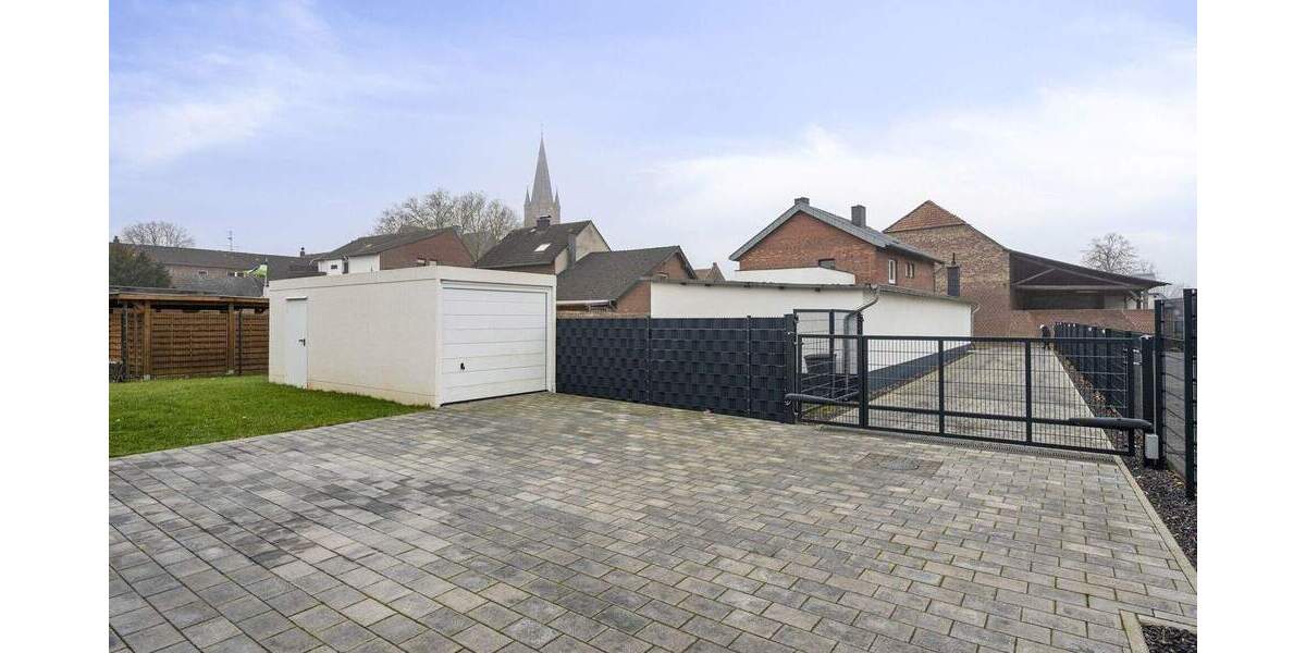 Mehrfamilienhaus, Wohnhaus Erkelenz Holzweiler - 7 Zimmer, 201 m&sup2;, 695.000&euro; | Angebot:25746555