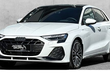 Audi A3 4.444 km 45.740 &euro; Bergheim 50126