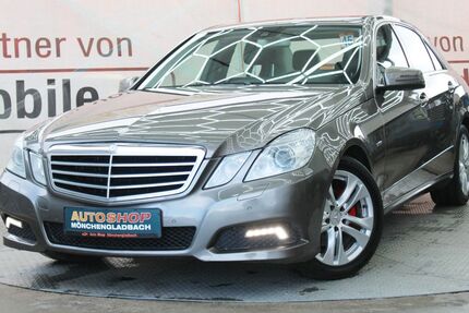 Mercedes-Benz E 220 324.000 km 6.950 &euro; Mönchengladbach 41066