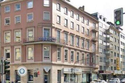 Gewerbeobjekt Düsseldorf Stadtmitte - 1 Zimmer, 230 m&sup2;, 4.140&euro; | Angebot:26107060