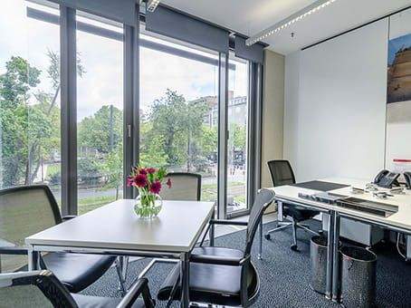 Gewerbeobjekt Düsseldorf Friedrichstadt - 1.737&euro; | Angebot:25869385