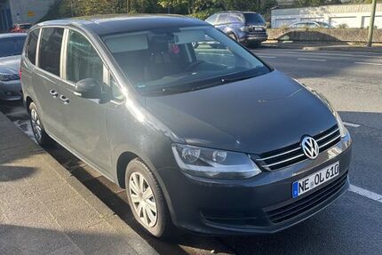 VW Sharan 230.000 km 8.200 &euro; Neuss 41462