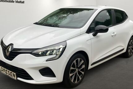 Renault Clio 13.300 km 13.450 &euro; Viersen 41747