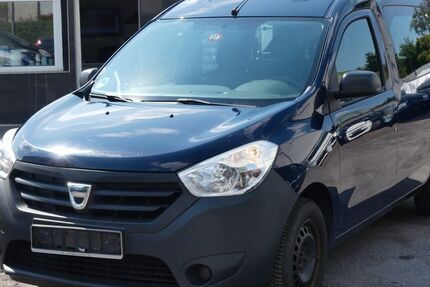 Dacia Dokker 179.000 km 2.899 &euro; Leverkusen 51379