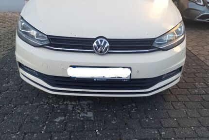 VW Touran 434.000 km 5.600 &euro; Hückelhoven 41836