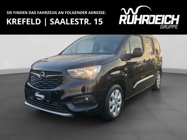 Opel Combo Life 67.000 km 17.990 &euro; Krefeld 47800