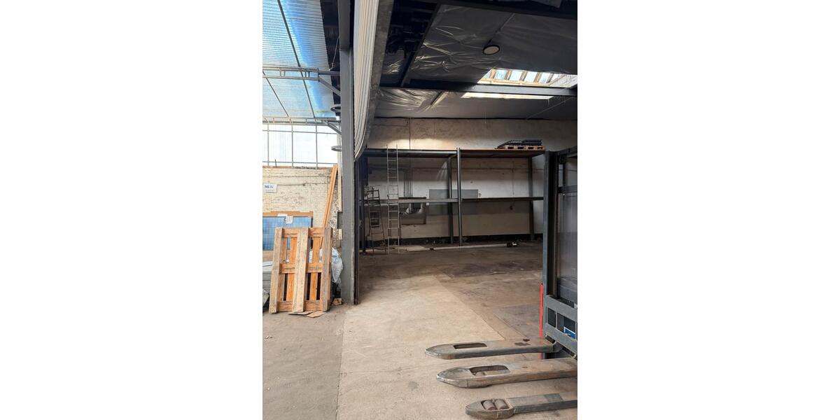 Gewerbeobjekt Mönchengladbach Süd - 1.950&euro; | Angebot:25179832