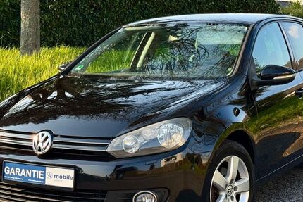 VW Golf 180.000 km 4.990 &euro; Kaarst 41564