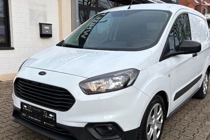 Ford Transit 43.196 km 14.698 &euro; Korschenbroich 41352
