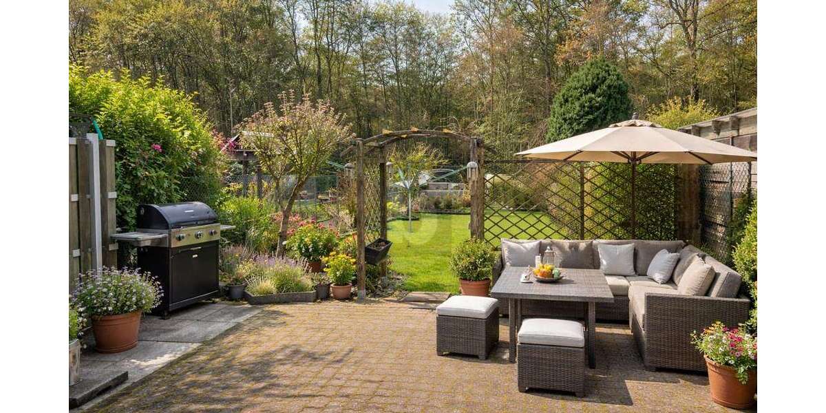 Einfamilienhaus Mönchengladbach Nord - 10 Zimmer, 223 m&sup2;, 399.000&euro; | Angebot:26246335