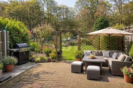 Haus Mönchengladbach Nord - 10 Zimmer, 223 m&sup2;, 399.000&euro; | Angebot:26246335