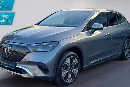 Mercedes-Benz EQE SUV 18.249 km 62.460 &euro; Bergheim 50126
