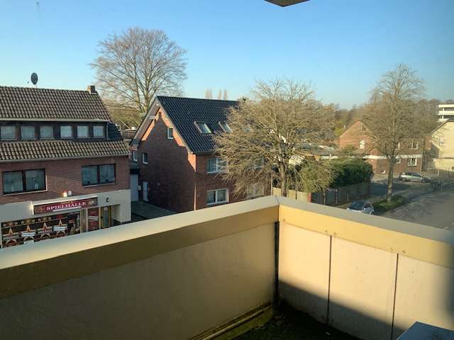 Etagenwohnung Wegberg Kleingerichhausen - 3 Zimmer, 85 m&sup2;, 536&euro; | Angebot:26995533