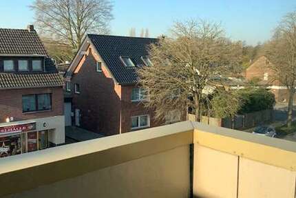 Wohnung Wegberg Kleingerichhausen - 3 Zimmer, 85 m&sup2;, 536&euro; | Angebot:26995533