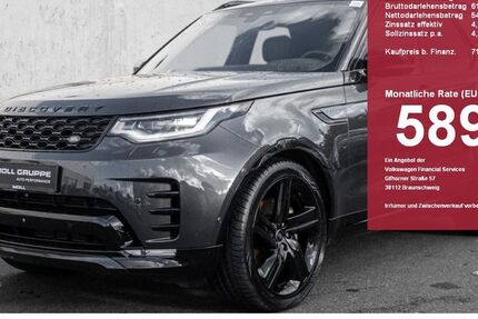 Land Rover Discovery 16.816 km 68.980 &euro; Düsseldorf 40474