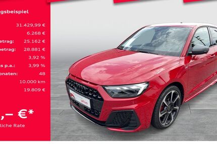 Audi A1 4.757 km 29.680 &euro; Mönchengladbach 41066