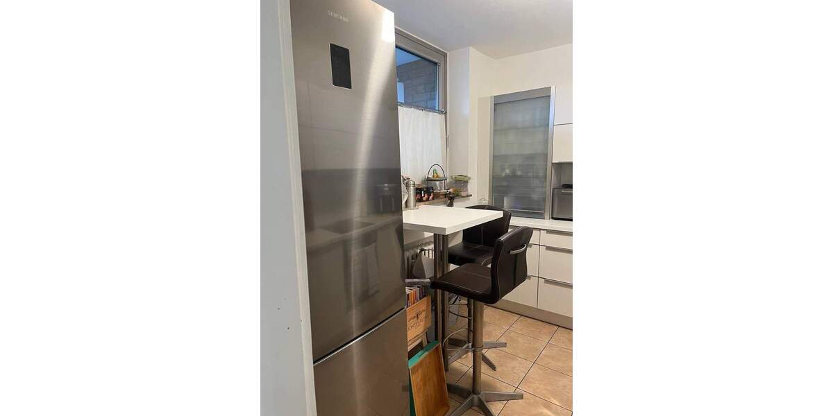 Etagenwohnung Düsseldorf Mörsenbroich - 2 Zimmer, 68 m&sup2;, 280.000&euro; | Angebot:26155922