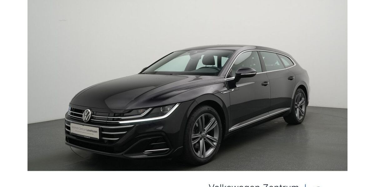 VW Arteon 38.959 km 29.480 &euro; Leverkusen 51379