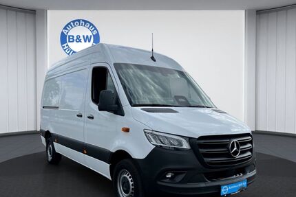 Mercedes-Benz Sprinter 19.989 km 41.999 &euro; Krefeld 47805