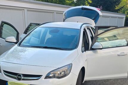 Opel Astra 180.000 km 4.500 &euro; Düsseldorf 40215