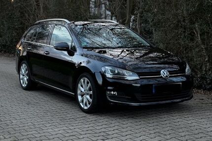 VW Golf 200.300 km 7.600 &euro; Pulheim 50259