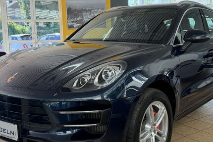 Porsche Macan 135.000 km 32.999 &euro; Kerpen 50171
