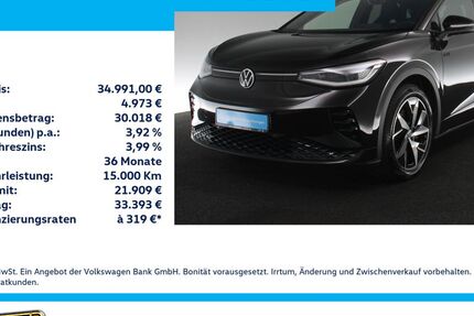 VW ID.5 45.904 km 34.991 &euro; Krefeld 47803