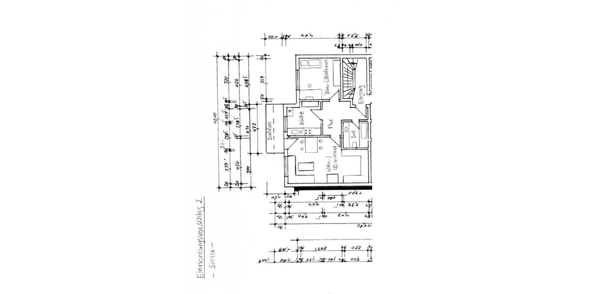 Etagenwohnung Kerpen Buir - 2 Zimmer, 65 m&sup2;, 189.000&euro; | Angebot:27230020