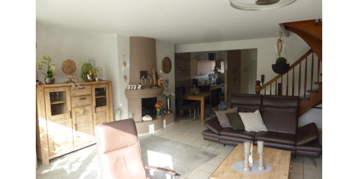 Reihenhaus Mönchengladbach Ost - 5 Zimmer, 150 m&sup2;, 435.000&euro; | Angebot:26145618