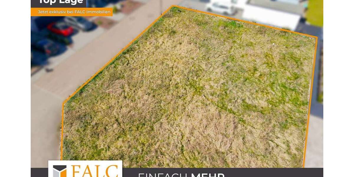 Grundstück Wassenberg - 158.000&euro; | Angebot:26220578