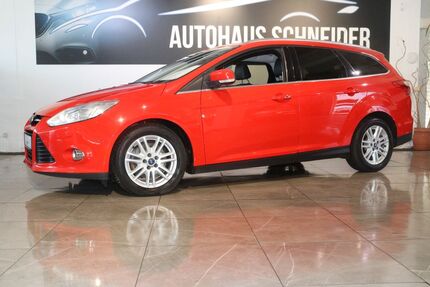 Ford Focus 185.358 km 6.400 &euro; Ratingen 40880