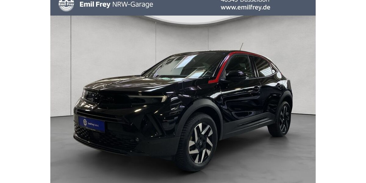Opel Mokka 18.892 km 20.990 &euro; Düsseldorf 40549