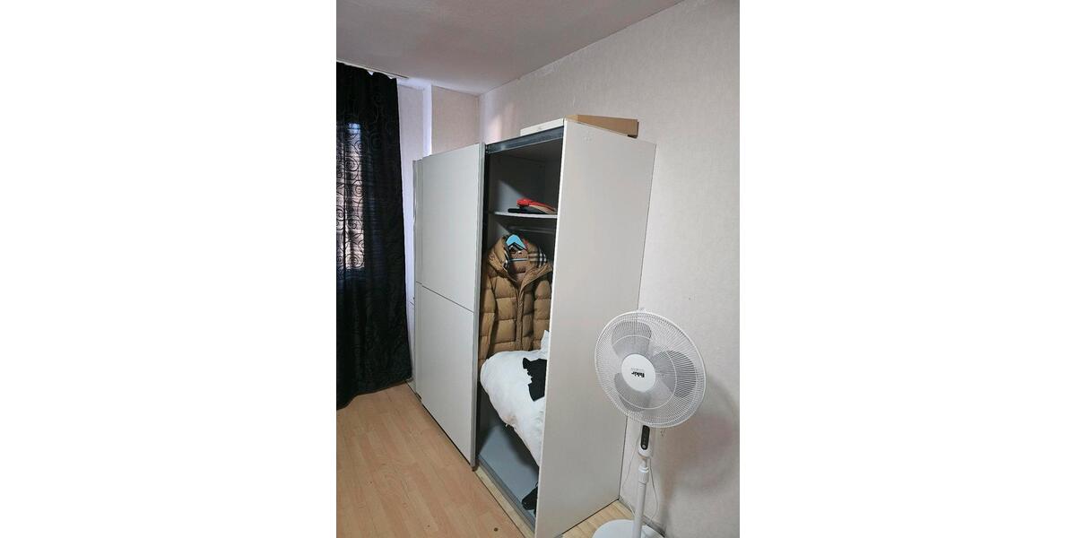 Etagenwohnung Krefeld Benrad - 2 Zimmer, 55 m&sup2;, 99.000&euro; | Angebot:26169707