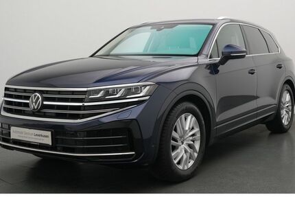 VW Touareg 29.221 km 58.480 &euro; Leverkusen 51379