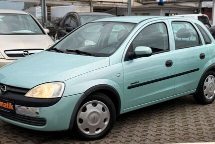 Opel Corsa 90.000 km 2.650 &euro; Mönchengladbach 41063