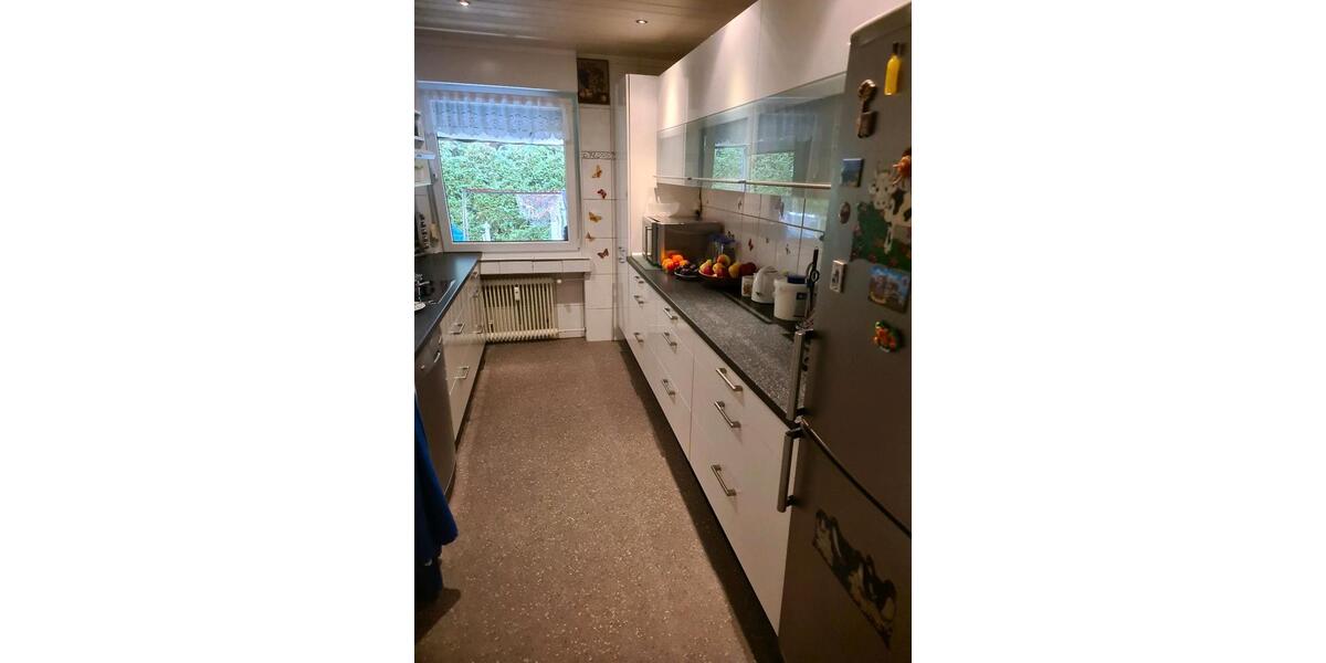 Erdgeschoßwohnung Bergheim Ahe - 4 Zimmer, 99 m&sup2;, 125.000&euro; | Angebot:24811776