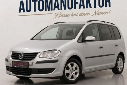 VW Touran 229.500 km 2.980 &euro; Leverkusen 51373