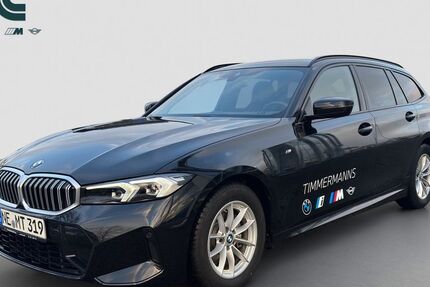 BMW 318 35.999 km 33.400 &euro; Kaarst 41564