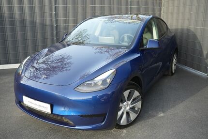 Tesla Model Y 27.006 km 31.499 &euro; Dormagen 41539