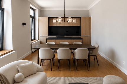 Wohnung Düsseldorf Pempelfort - 4 Zimmer, 87 m&sup2;, 798.000&euro; | Angebot:27348762