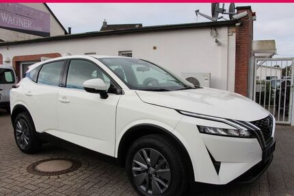 Nissan Qashqai 10.720 km 20.690 &euro; Hilden bei Düsseldorf 40721