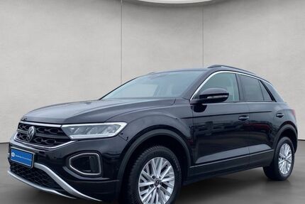 VW T-Roc 34.270 km 18.790 &euro; Leverkusen 51373