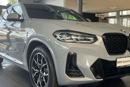 BMW X4 9.115 km 51.490 &euro; Langenfeld 40764