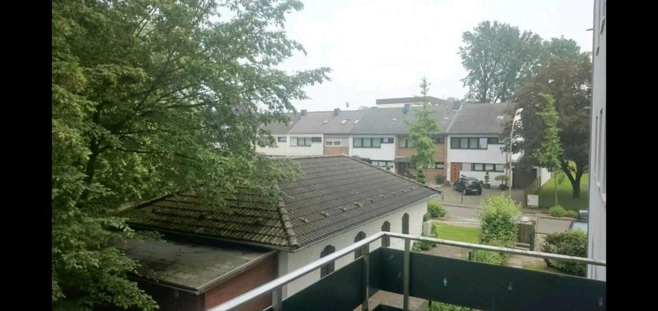 Etagenwohnung Wegberg - 2 Zimmer, 58 m&sup2;, 525&euro; | Angebot:25967622
