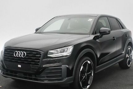 Audi Q2 145.000 km 22.900 &euro; Mönchengladbach 41069