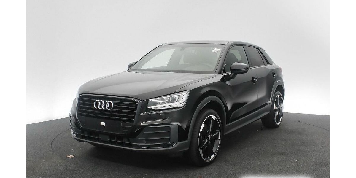 Audi Q2 145.000 km 22.900 &euro; Mönchengladbach 41069